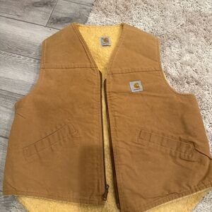 Carthart Vest